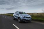 Vauxhall Mokka 2012 года